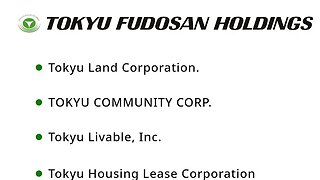 TOKYU LAND HOLDINGS CORPORATION -- FRANSISCA OFFICIAL
