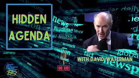 Hidden Agenda - "If You Can't Stand the Heat....Part 4"