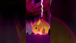 Pokémon Sword - Gigantamax Pikachu Used Nasty Plot!