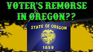 How is Oregon Handling Bad Legislation? | UnCommon Sense 42020 LIVE