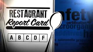 Restaurant Report: 11P Promo