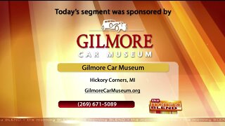 Gilmore Car Museum - 7/7/20