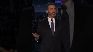 'Comedian' Jimmy Kimmel continues to be a good boy.