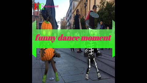 Funny Dance moment । carton । Dance । horror funny Video । Comedy Video । Cat