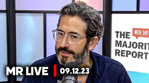 Chilean Coup At 50 w/ Marian Schlotterbeck | MR Live