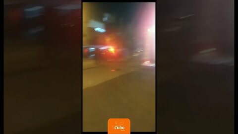 Equipe de Bombeiros do Maranhão é vítima de assalto durante atendimento a ocorrência em São Luís