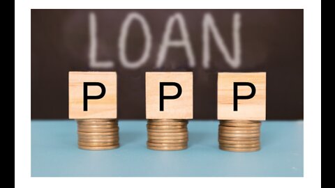 PPP LOAN SCANDAL