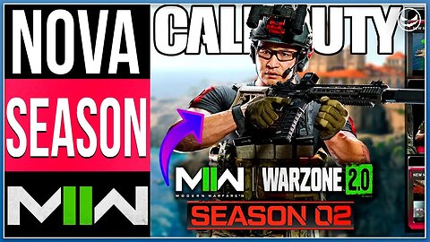 COD MW2: SAIBA TUDO! SOBRE A TEMPORADA 2 DO MODERN WARFARE 2 #modernwarfare2