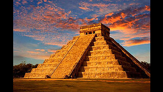Unveiling the Forgotten Ancient Wonders of the World