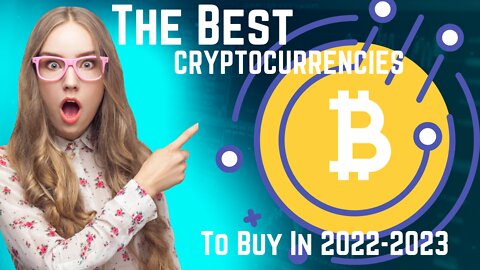 Top Cryptocurrencies to Earn Money Fast In 2022-2023