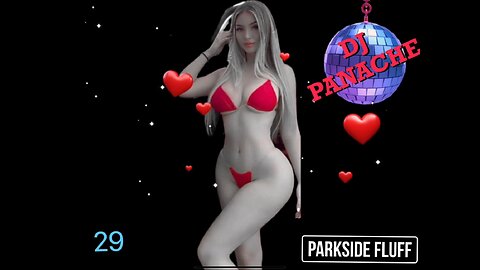 DJ Panache - House Mix - Parkside Fluff 29