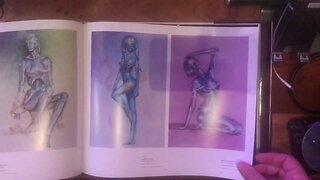 Star Wars Concept Art Book Review