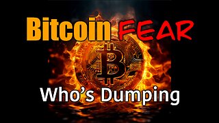 Samson Mow Reveals Insights: Bitcoin Drops To $57,000 | Whales Buying The Dip?