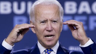 Joe Biden Won't Travel To Milwaukee For Democratic National Convention