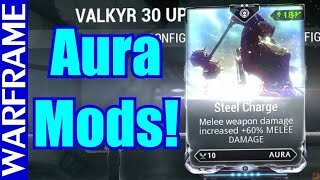 How To Get Aura Mods
