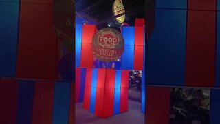 Valenzuela food fiesta bazzar #valenzuelacity #fiesta #food #bazaar #shortvideo #viralreels