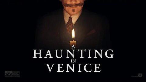 a haunting in Venice Blu ray and DVD release date leaked