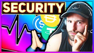 🔥 SUPER SECURITY TACTICS 101 (YOU NEED TO KNOW THIS)