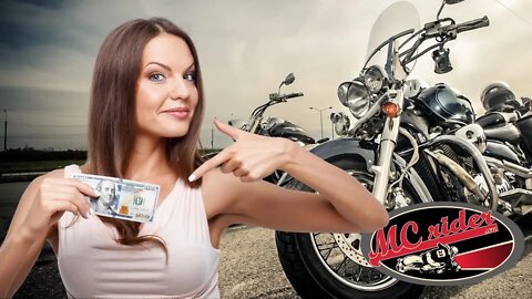 Tips for buying a motorcycle