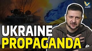 The Truth Behind the Ukraine Conflict: Unveiling Propaganda and Seeking Real Information