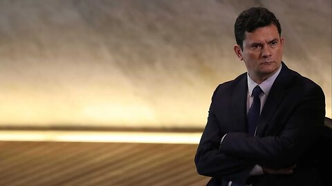 SERGIO MORO NA FESTA DA CUECA COM DALLAGNOL E BOTA FIM DA LAVA JATO SEM DIREITO A LINGERIE? #shorts