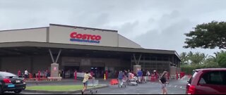 Costco limited meat purchases per customer
