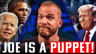 PROOF Biden is Obama’s puppet! + Crowd ROARS For Trump In Detroit!