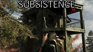 Easy Raid Average Loot - Subsistence E62