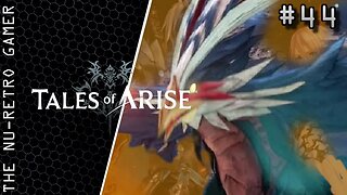 Grinding & Questing Still! I Tales of Arise #44