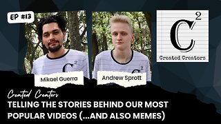 Telling The Stories Behind Our Most Popular Videos (...And Also Memes)