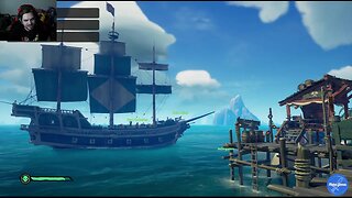 Sea Of Thieves X Monkey Island - Never pay more than 20 bucks for a computer game