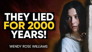 CHANNELED Mary Magdalene REVEALS Truth About Her RELATIONSHIP with Jesus | Wendy Rose Williams