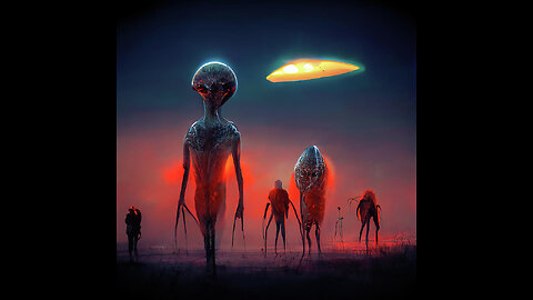 Alien Attack