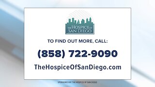 The Hospice of San Diego: How to care for your loved ones at home with the challenges of COVID