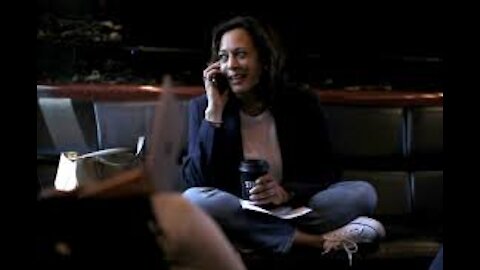 VP Kamala Harris has begun to take calls with foreign leaders on behalf of Biden.