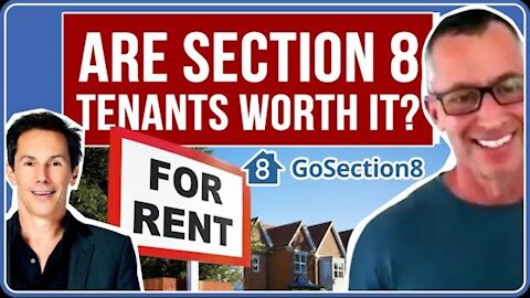 Are Section 8 Tenants Worth It for Investors? Pros and Cons of Section 8 - GoSection8 Founder