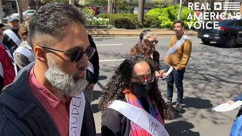 Columbia Univ. Faculty in support of students who chant “Death to America”