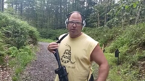 CV Life rifle sling update