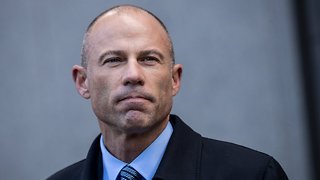 Attorney Michael Avenatti Arrested On Suspicion Of Domestic Violence