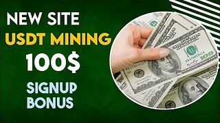 2023 free mining site ! Free mining sites with payment proof ! mining site free ! free mining # btc