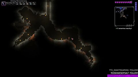 [Vanilla] Terraria 1.4.4 - Episode 4