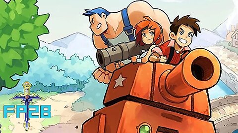 yuzu Android | Advance Wars 1+2: Re-Boot Camp | Snapdragon 855 | 8GB | 2023