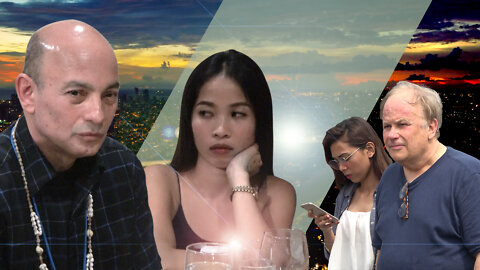 Filipino Parents REACT : Foreigners Dating Filipinas