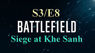 Siege at Khe Sanh | Battlefield S3/E8 | Battlefield Vietnam