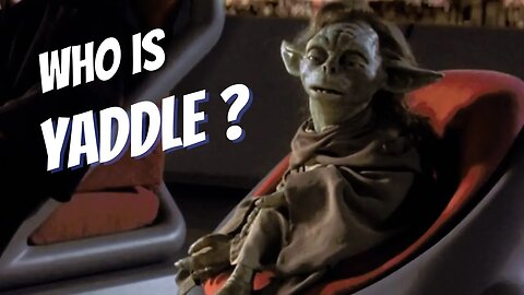 Who is Yaddle? Life Story and Discussion