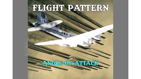 Flight Pattern - Angle of Attack FSTR