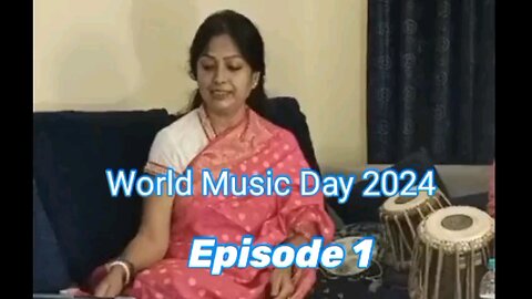 World Music Day 2024 EP1