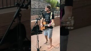 I'm A Loser - Alex Hutchings - Live Acoustic