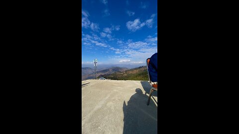 Trip to malam jabba swat valley pakistan