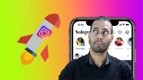 Vale a Pena Usar o Botão Impulsionar do Instagram